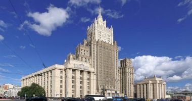 Spionajul rus susţine că SUA ar încerca să se amestece în scrutinul prezidenţial