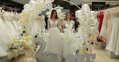 Gamă variată de servicii, promovată la Târgul de Nunţi şi Salonul de Beauty de la Constanţa