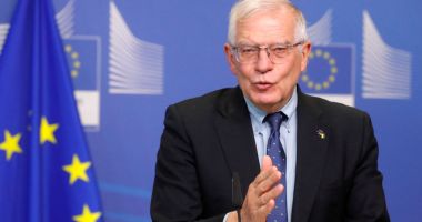 Stire din Actualitate : Josep Borrell: „Următoarele luni vor fi decisive în războiul din Ucraina”
