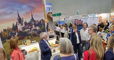 Stire din Economie : Infrastructură feroviară, turism, investiţii publice. INFO economic