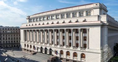 Stire din Economie : BNR: Datoria externă a crescut cu 4,314 miliarde euro, în ianuarie