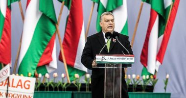 Premierul ungar Viktor Orban: „Trebuie să ocupăm Bruxellesul!”
