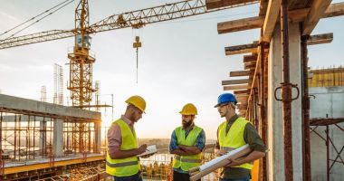 Stire din Economie : Transporturi, construcţii, energie. INFO economic