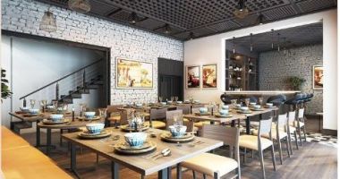 Start al celei de-a XX-a ediţii a Salonului de Dotări Hoteliere, la Pavilionul Expoziţional