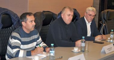 Obiectiv strategic de interes naţional doar pe hârtie… "Uragan" asupra Şantierului Naval de la Mangalia. Muncitorii cer ajutorul statului - 2