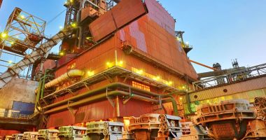 Stire din Economie : Industria siderurgică strigă după ajutor! Măsurile de salvgardare expiră în data de 31 iunie