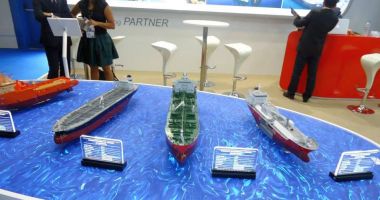 S-a deschis sesiunea de înscrieri pentru Tomis Maritime Expo, de la Constanţa