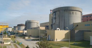 Stire din Economie : Sebastian Burduja: „La Cernavodă, se construieşte a treia instalaţie de detritiere din lume”