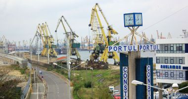 Cu zero capturi, Portul Constanţa riscă teribil să devină "atractiv" pentru traficanţii de droguri - 2