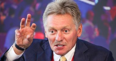Kremlin: Orice summit global pentru pacea în Ucraina care exclude Rusia va eşua