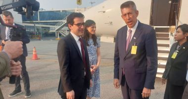 Stire din Actualitate : Franţa deschide prima ambasadă a unei ţări din Uniunea Europeană în Guyana