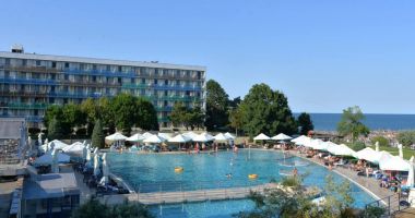 Stire din Economie : Acţiunile THR Marea Neagră, creştere spectaculoasă la Bursa de Valori Bucureşti
