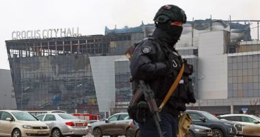 Şeful FSB acuză SUA, Regatul Unit şi Ucraina că se află în spatele atacului de la Moscova