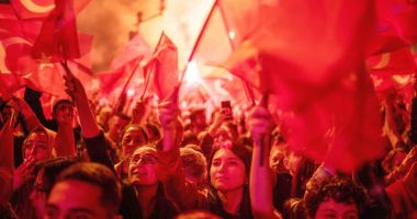 Turcia a transmis mesajul democraţiei! Victorie istorică a opoziţiei la alegerile municipale - 2