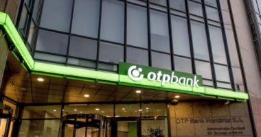 Consiliul Concurenţei analizează preluarea grupului OTP din România de către Banca Transilvania