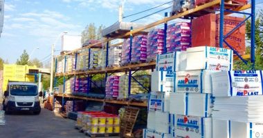 Stire din Economie : Comerţ, producţie materiale de construcţii, agricultură. INFO economic