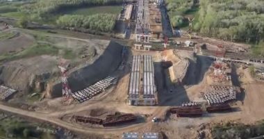 Stire din Economie : Inflaţie, infrastructură rutieră, turism. INFO economic