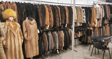 Constănţenii, invitaţi la cumpărături, luna viitoare, la Târgul TINIMTEX - 2