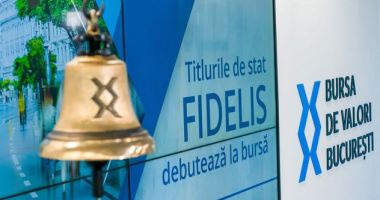 Stire din Economie : Ministerul Finanţelor lansează o nouă ediţie Fidelis. Donatorii de sânge primesc cea mai bună dobândă!
