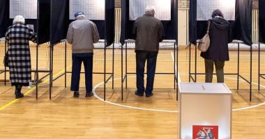 Stire din Actualitate : Opt candidaţi s-au înscris în cursa pentru preşedinţia Lituaniei