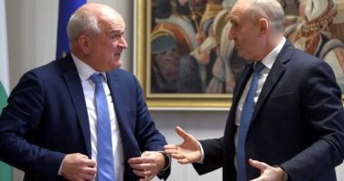 Stire din Actualitate : Guvern interimar în Bulgaria! Alegerile anticipate, organizate pe 9 iunie
