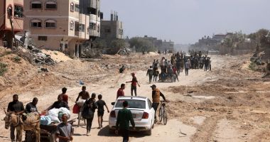 Casa Albă: Israelul nu a prezentat până acum un plan credibil pentru Rafah