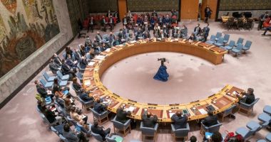 Stire din Actualitate : Aderarea palestinienilor la ONU: Fără consens în Consiliul de Securitate