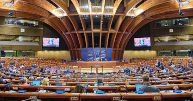 Stire din Actualitate : Kosovo, un nou pas spre aderarea la Consiliul Europei