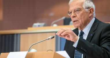 Josep Borrell: „UE începe procesul de extindere a sancţiunilor împotriva Iranului”