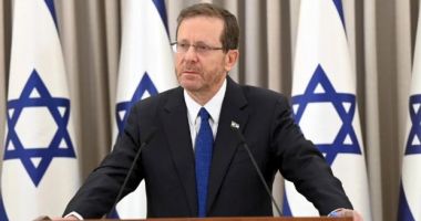 Preşedintele Israelului atenţionează asupra dezvoltării de arme nucleare de către Iran