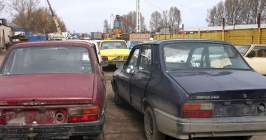 Noi dosare de finanţare în valoare totală de peste 111,73 milioane de lei, acceptate în programele Rabla