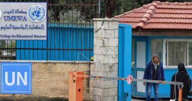 Stire din Actualitate : Washingtonul doreşte să vadă progrese reale înainte de a refinanţa UNRWA