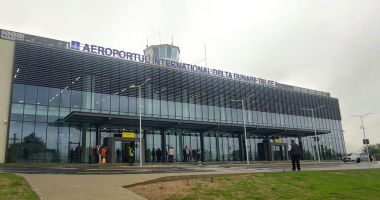 180 de milioane lei, bugetul cheltuit pentru modernizarea aeroportului „Delta Dunării” din Tulcea