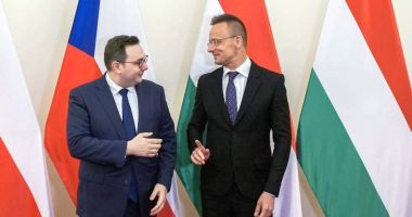 Ungaria îşi propune să exercite o preşedinţie central-europeană adevărată a Consiliului UE