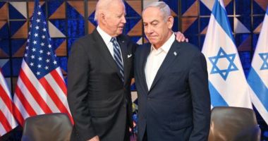 Benjamin Netanyahu s-ar putea alege, săptămâna aceasta, cu mandat de arestare
