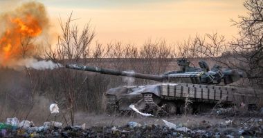 Stire din Actualitate : Comandantul-şef al forţelor ucrainene: Situaţia de pe front s-a deteriorat
