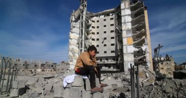 Avertisment ONU: O operaţiune terestră în Rafah ar fi o tragedie fără margini
