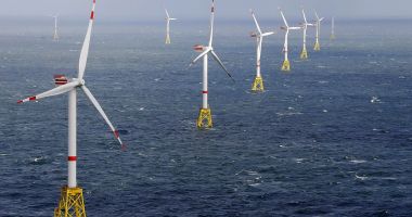 Legea privind energia eoliană offshore va intra în vigoare în data de 30 mai