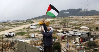 Recunoaşterea unui stat palestinian, o pârghie pentru conflictul din Fâşia Gaza