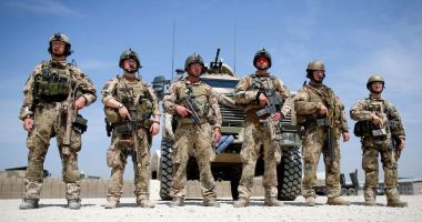 NATO studiază posibilitatea trimiterii unor misiuni de consiliere de securitate şi apărare în Orientul Mijlociu