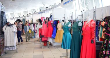 O săptămână de shopping! Constănţenii, invitaţi la târgul TINIMTEX