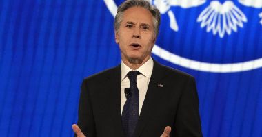 Antony Blinken: „O ofensivă majoră a Israelului la Rafah ar provoca haos şi anarhie”