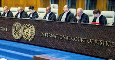 Egiptul va susţine plângerea Africii de Sud împotriva Israelului la CIJ pentru genocid