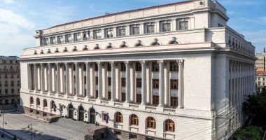 Decizie CA: Banca Naţională a României a păstrat dobânda cheie la 7% pe an