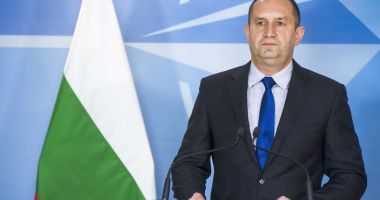 Bulgaria nu acceptă declaraţii şi comportamente contrare tratatului de prietenie cu Macedonia de Nord