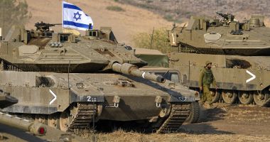 Congresul american, informat despre o livrare de arme Israelului de un miliard de dolari