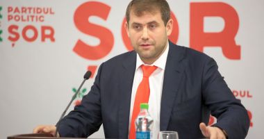 Oligarhul fugar Ilan Şor anunţă că a obţinut cetăţenia rusă