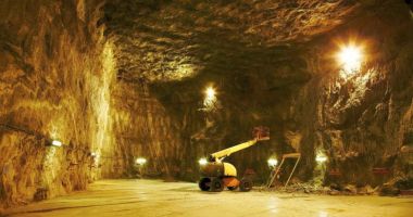 Stire din Economie : Turism, salină, energie. INFO economic