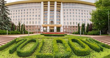 Stire din Actualitate : Deputaţii proruşi şi-au creat propriul grup în parlamentul de la Chişinău