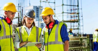 Stire din Economie : Producţie cărbune, construcţii, energie. INFO economic